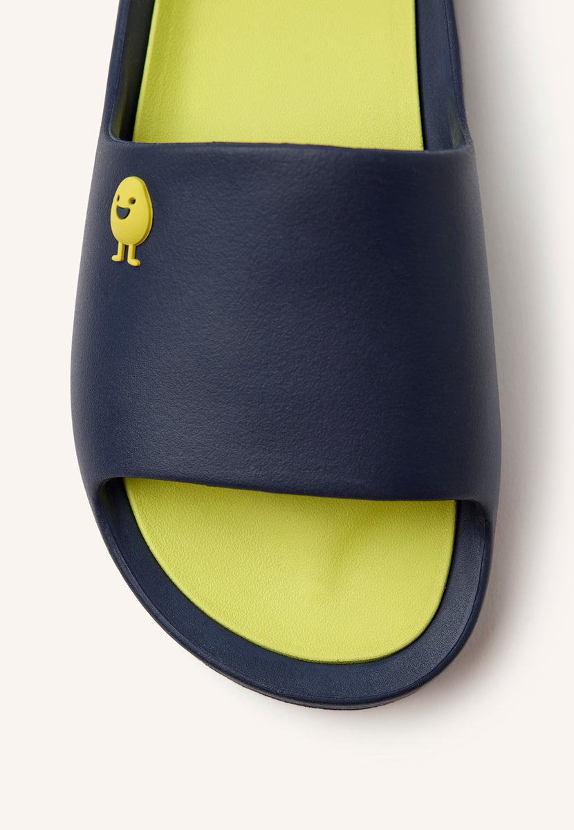 CHANCLAS TIPO PALA GILL