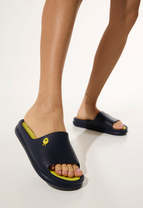 CHANCLAS TIPO PALA GILL