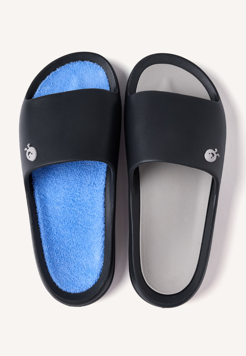 CHANCLAS TIPO PALA GILL