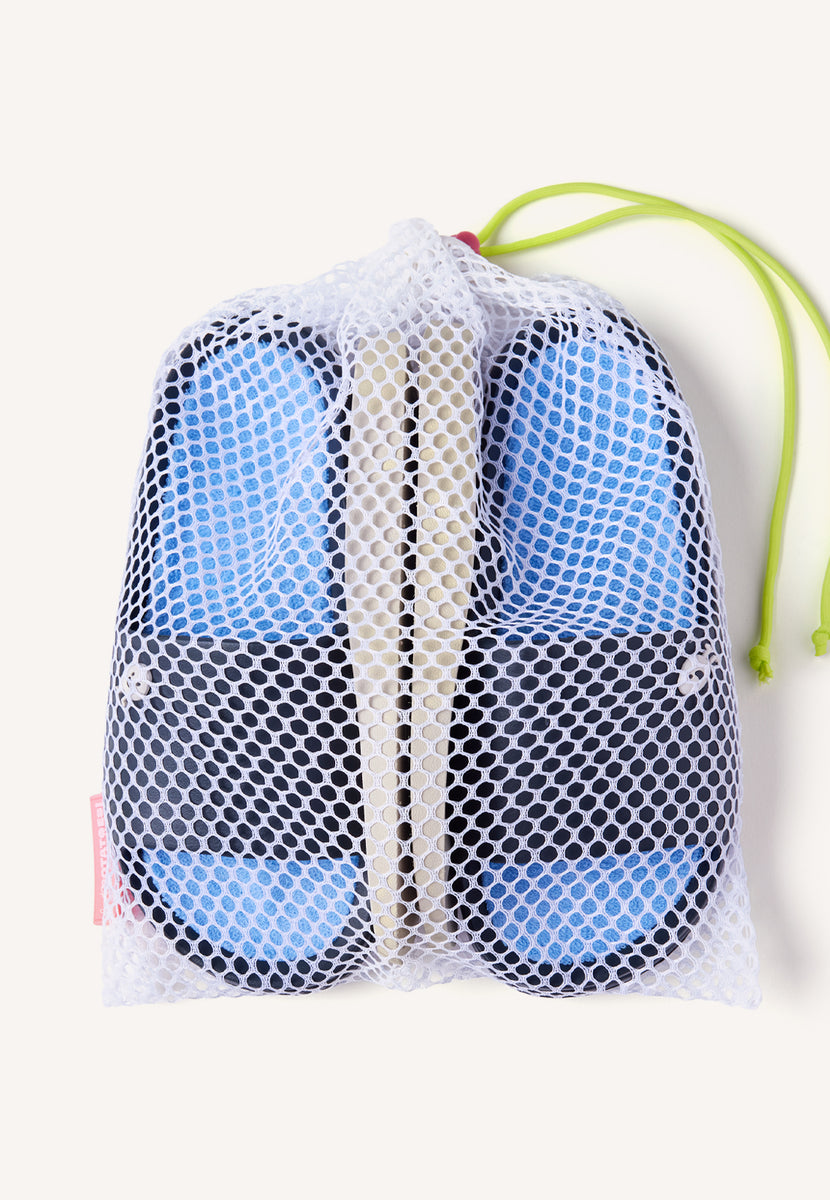 CHANCLAS TIPO PALA GILL