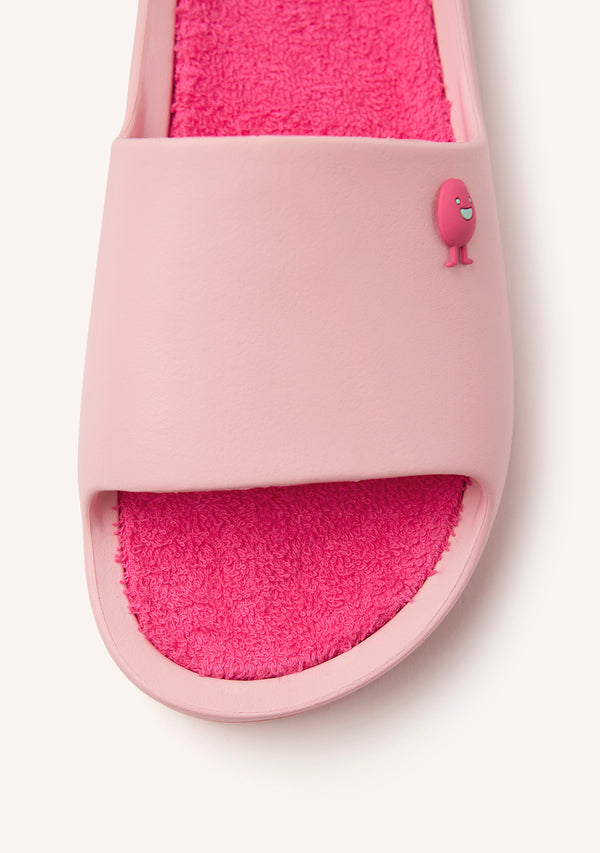 CHANCLAS TIPO PALA GILL