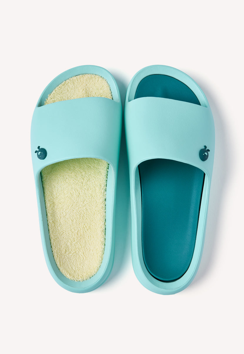 CHANCLAS TIPO PALA GILL