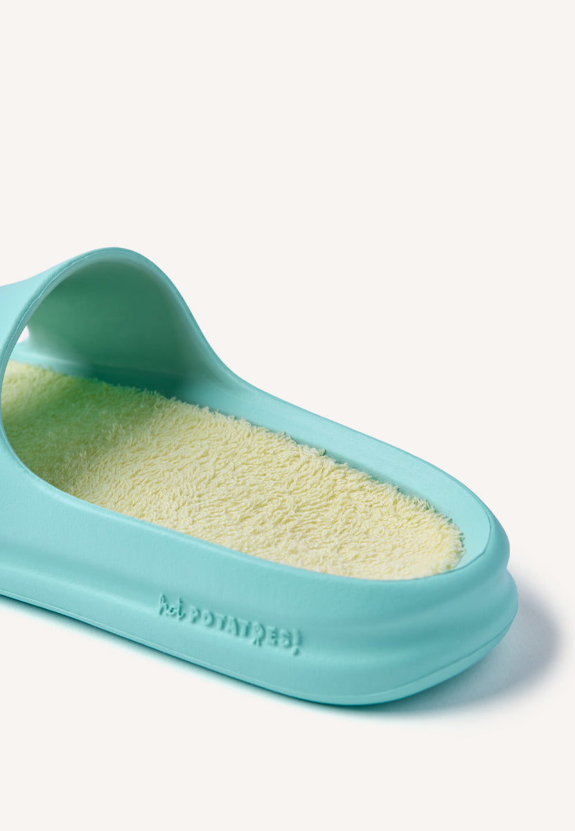 CHANCLAS TIPO PALA GILL