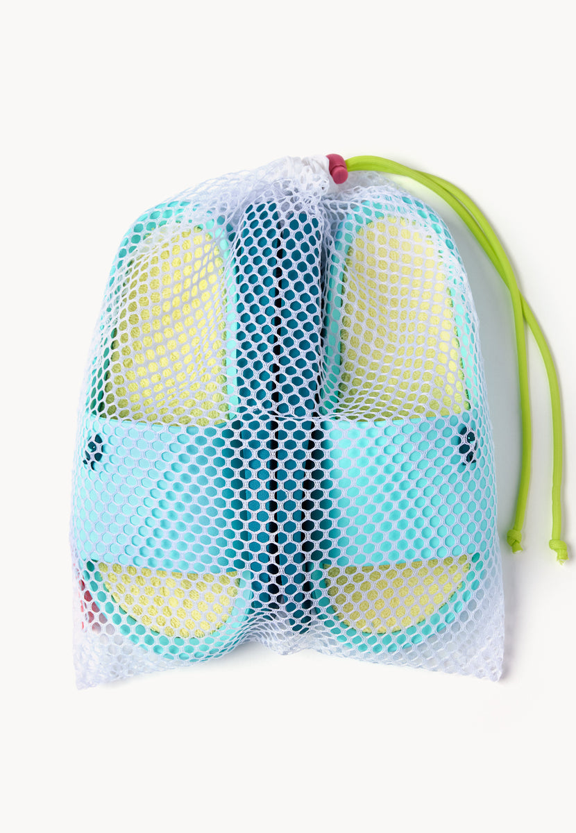 CHANCLAS TIPO PALA GILL