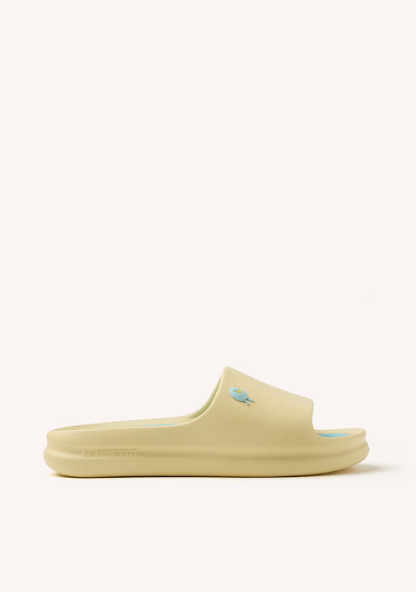 CHANCLAS TIPO PALA GILL