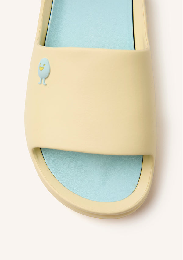 CHANCLAS TIPO PALA GILL