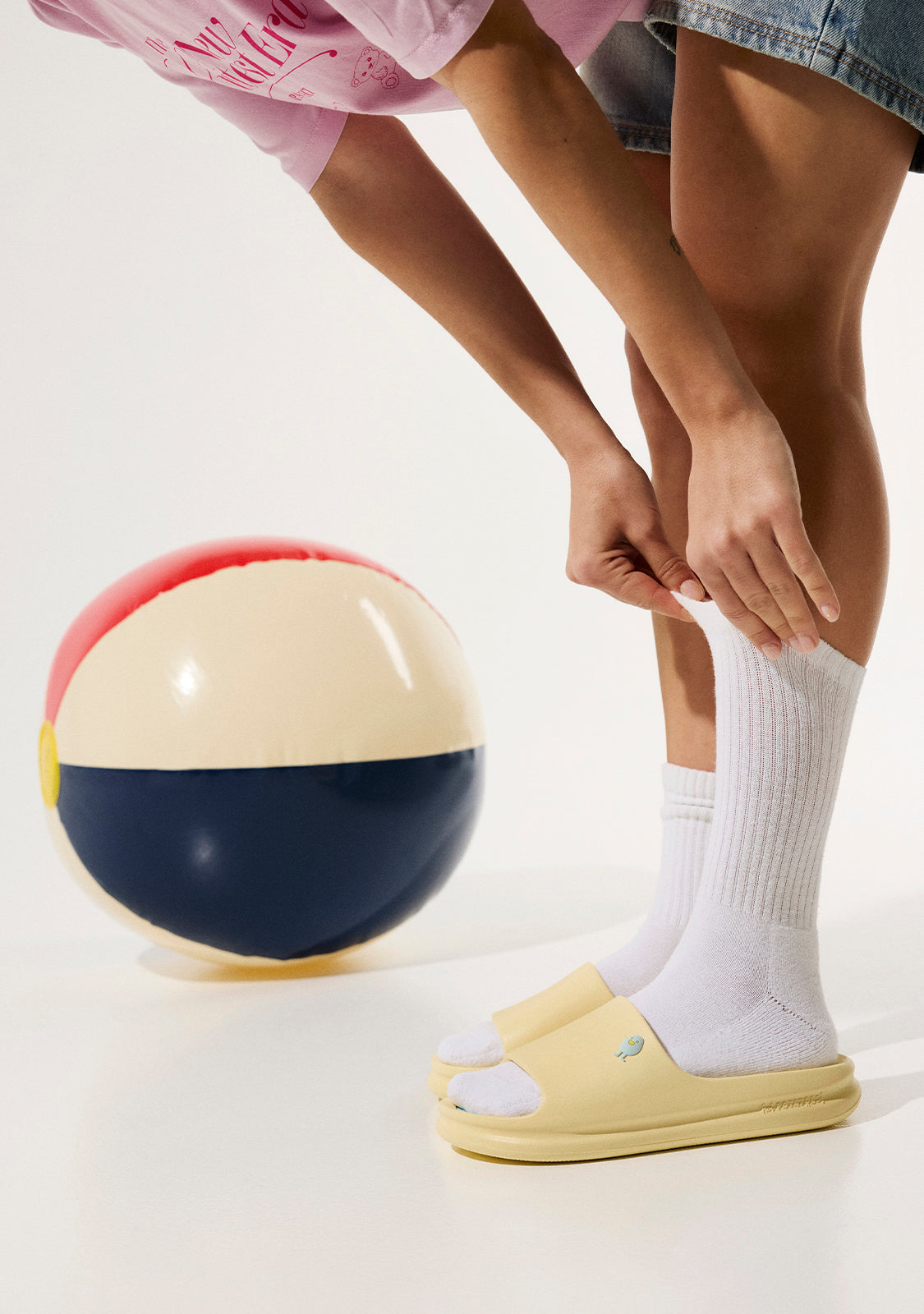 CHANCLAS TIPO PALA GILL