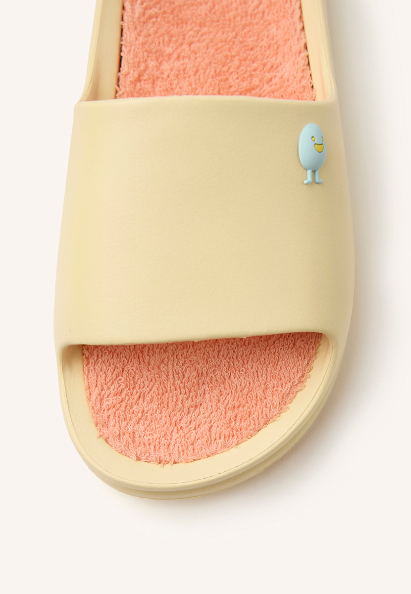 CHANCLAS TIPO PALA GILL