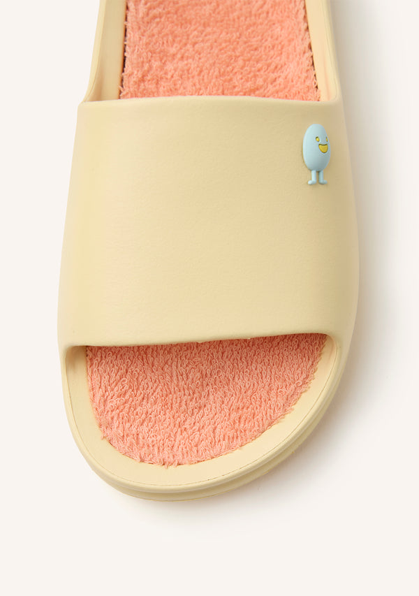 CHANCLAS TIPO PALA GILL