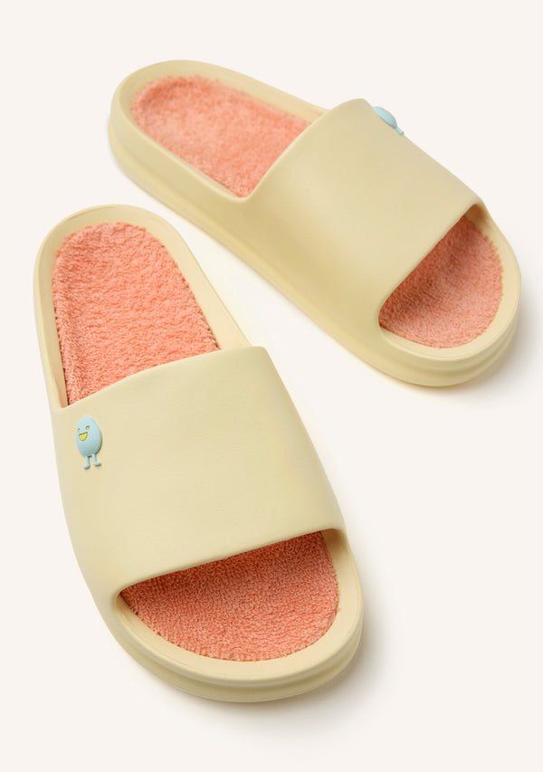 CHANCLAS TIPO PALA GILL