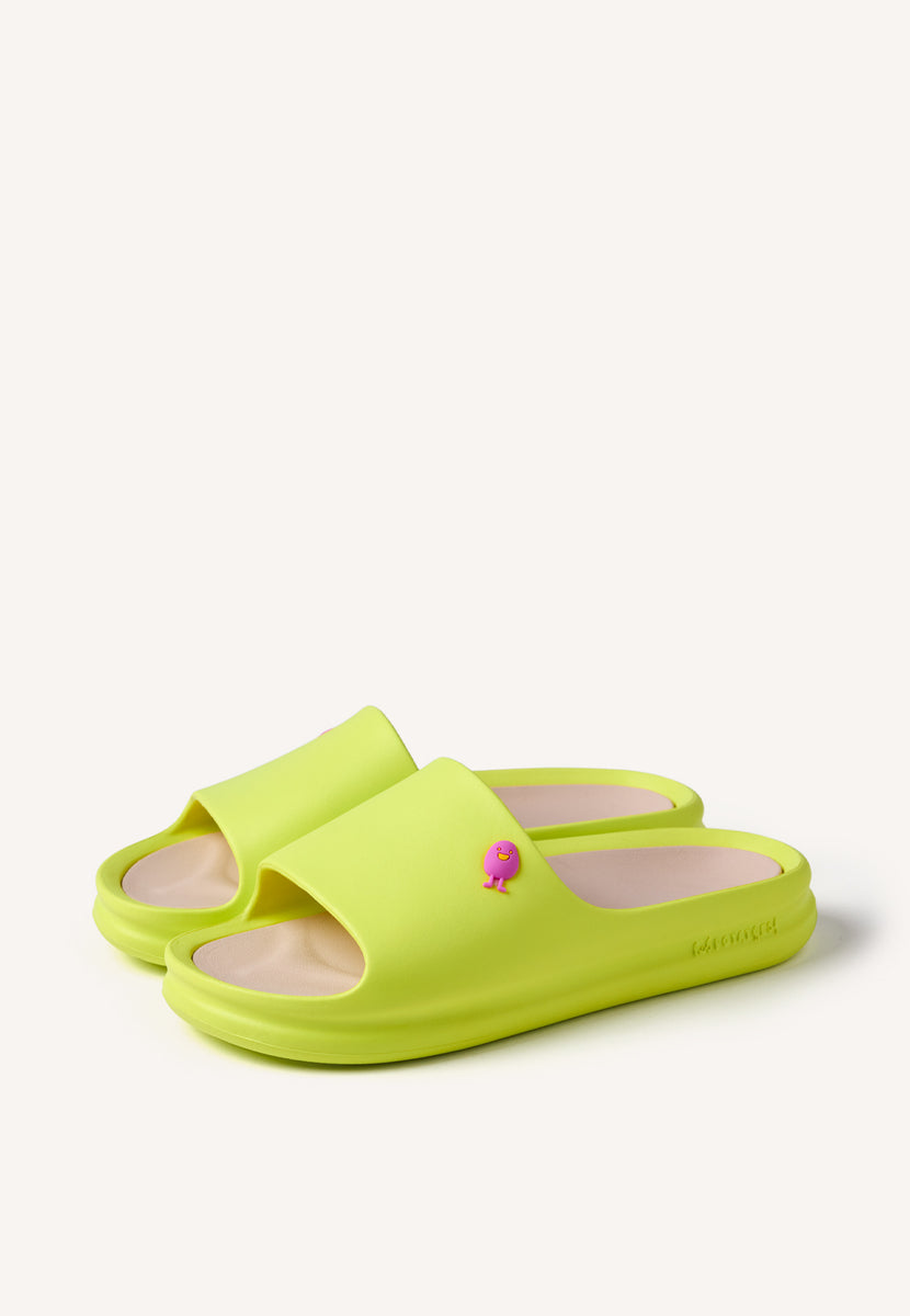 CHANCLAS TIPO PALA GILL