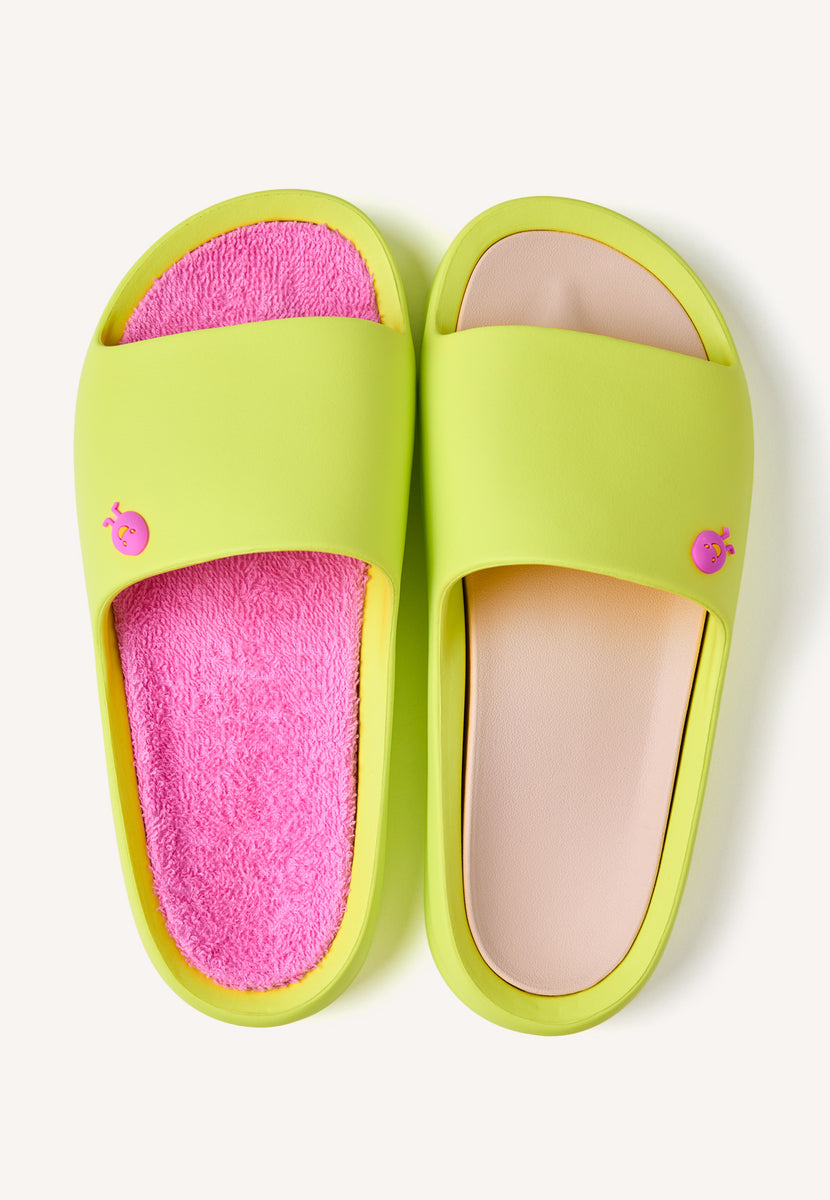 CHANCLAS TIPO PALA GILL