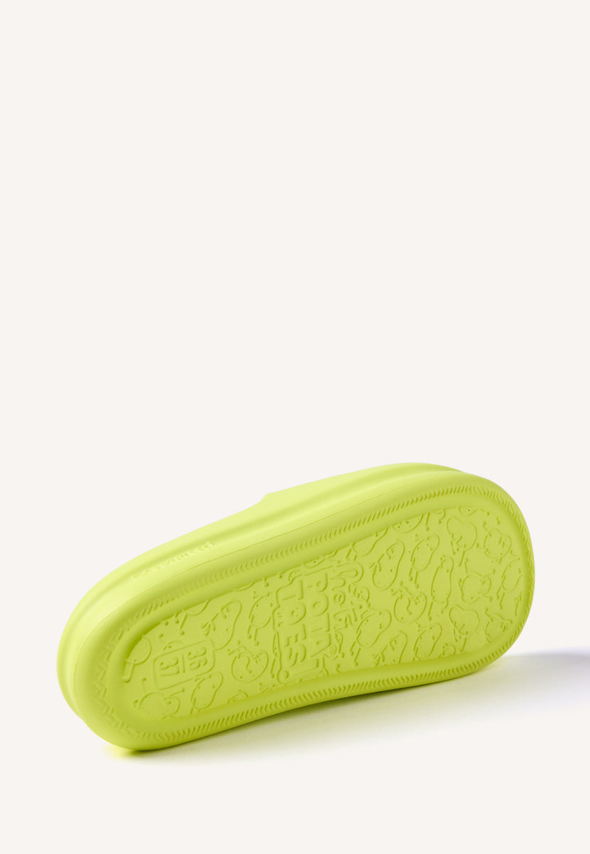 CHANCLAS TIPO PALA GILL