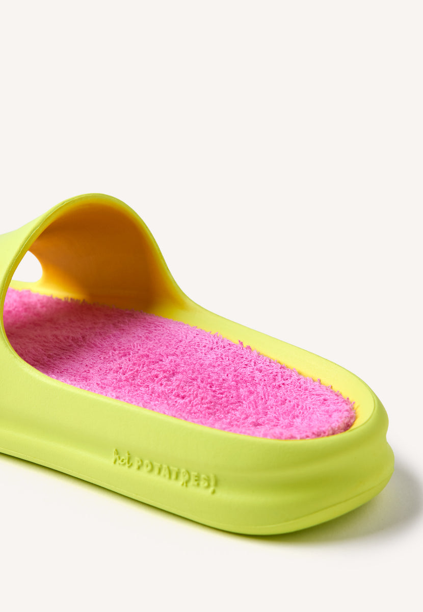 CHANCLAS TIPO PALA GILL