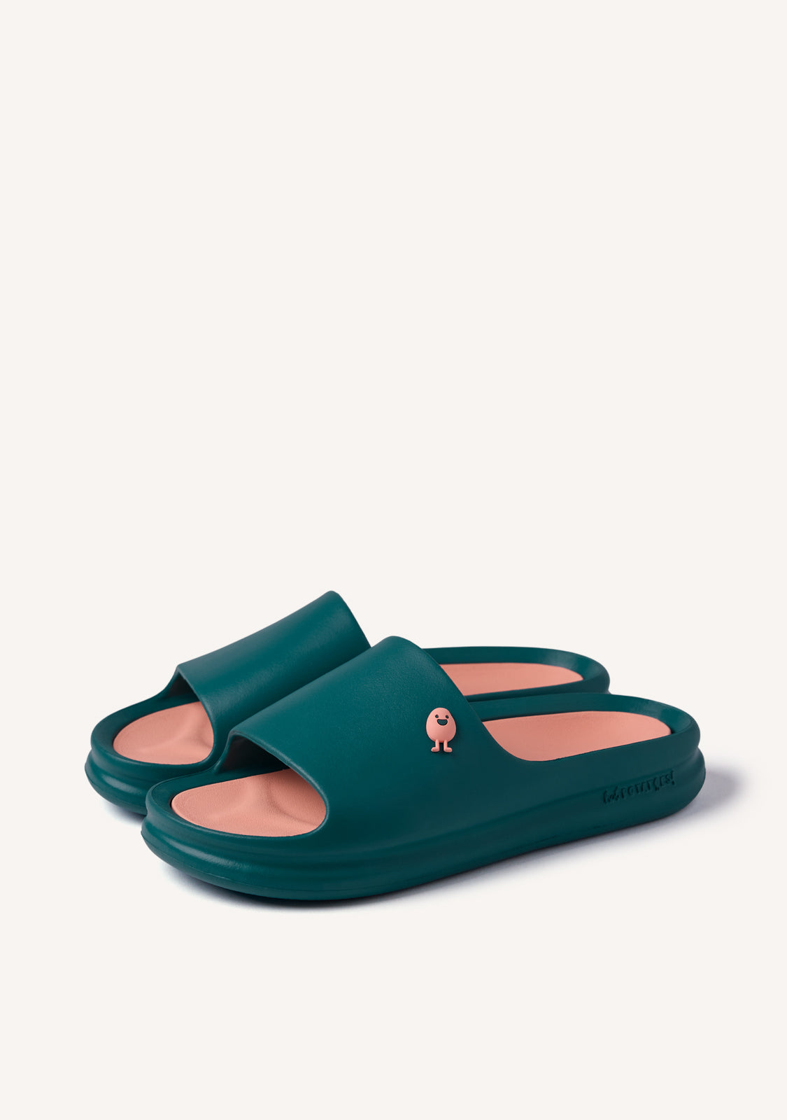 CHINELOS DE PALA GILL