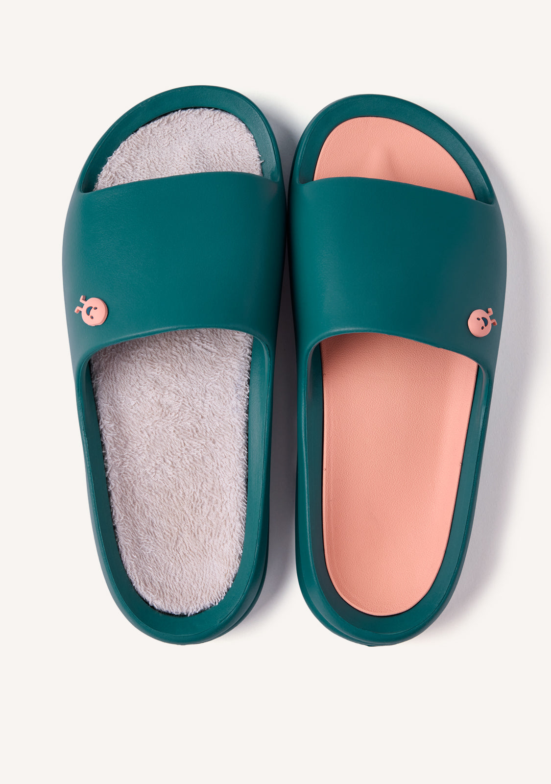 CHINELOS DE PALA GILL