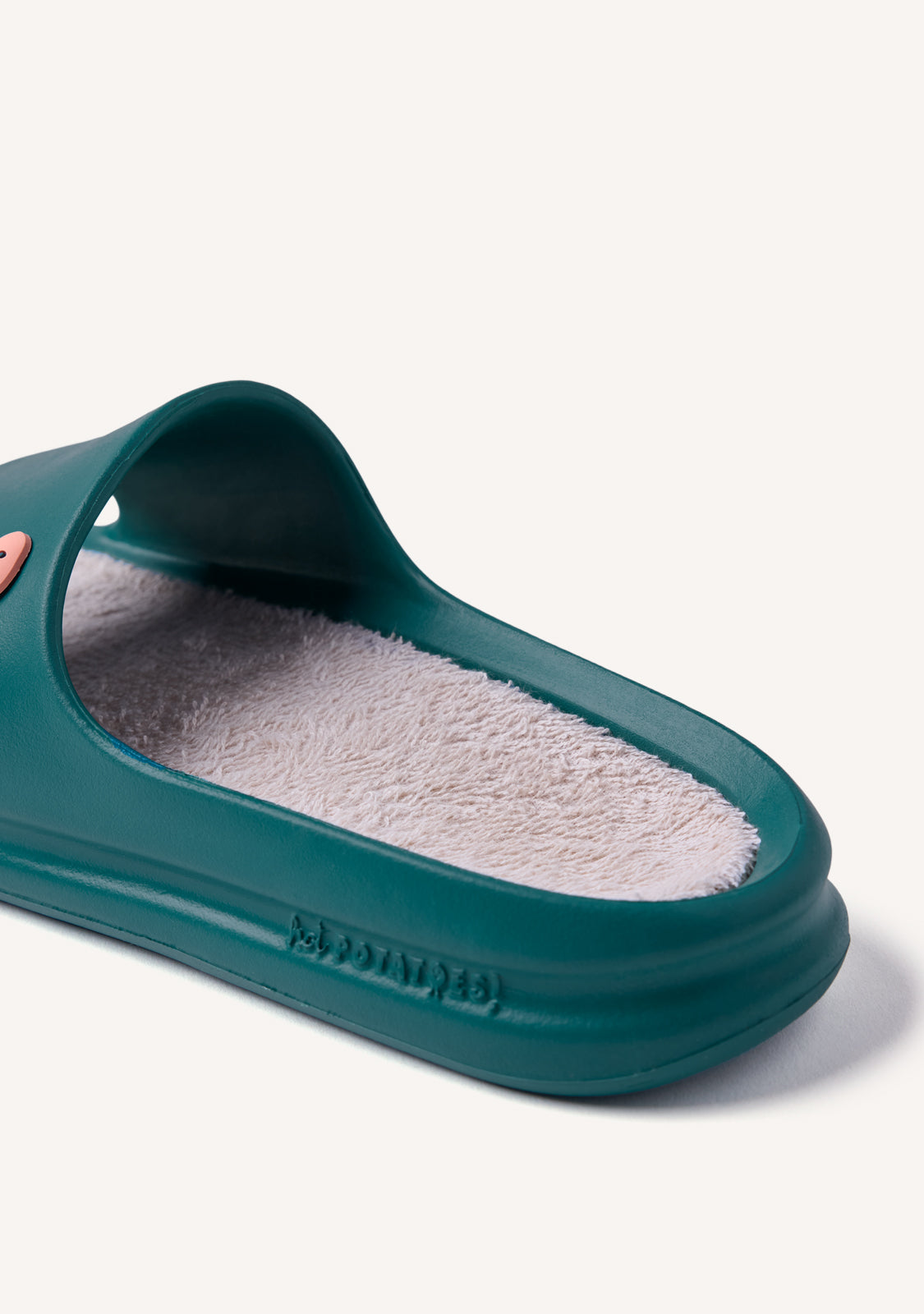 CHINELOS DE PALA GILL