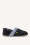 ZAPATILLAS DE CASA CERRADAS PELO OWOSSO
