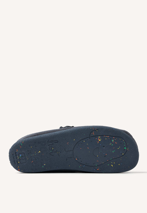 ZAPATILLAS DE CASA TIPO ZUECOS BAMARA KALKASKA