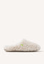 ZAPATILLAS DE CASA PELO BORREGUITO EDMORE