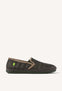 ZAPATILLAS DE CASA CERRADAS WYKOFF