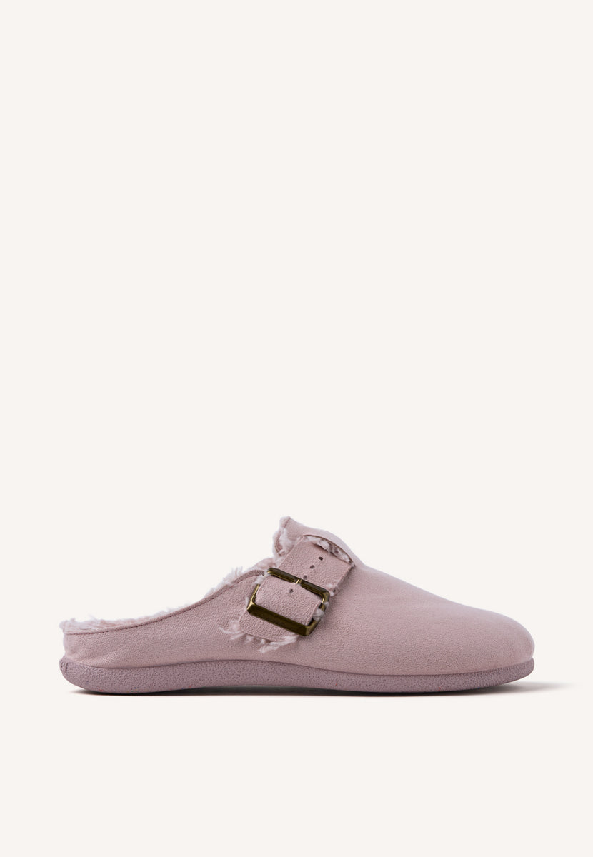 ZAPATILLAS DE CASA TIPO ZUECOS BAMARA LICHIFIELD