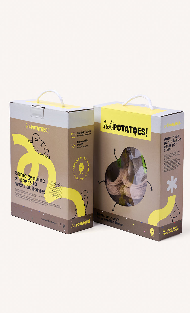 PACKAGING