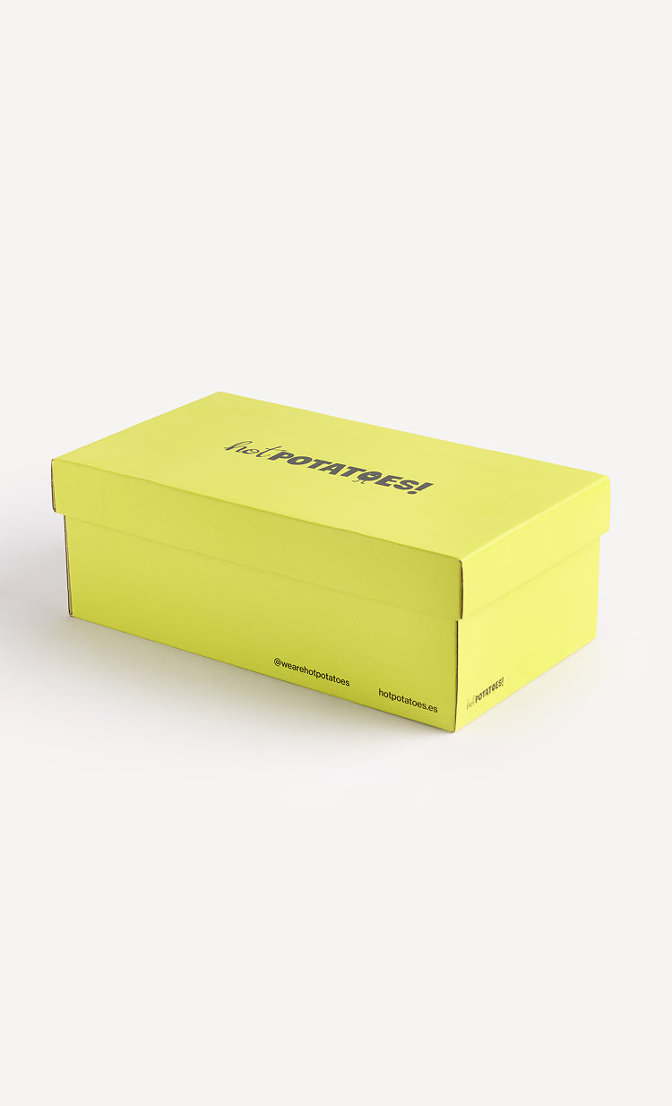PACKAGING